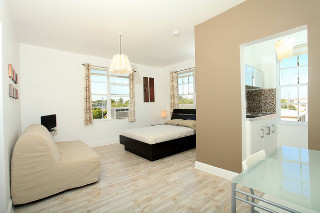 Fortuna House Apartments