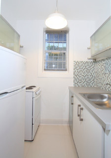 Fortuna House Apartments