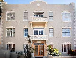 Fortuna House Apartments