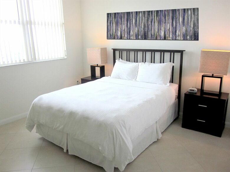 Apartamentos Churchill Suites Miami Brickell - One Broadway