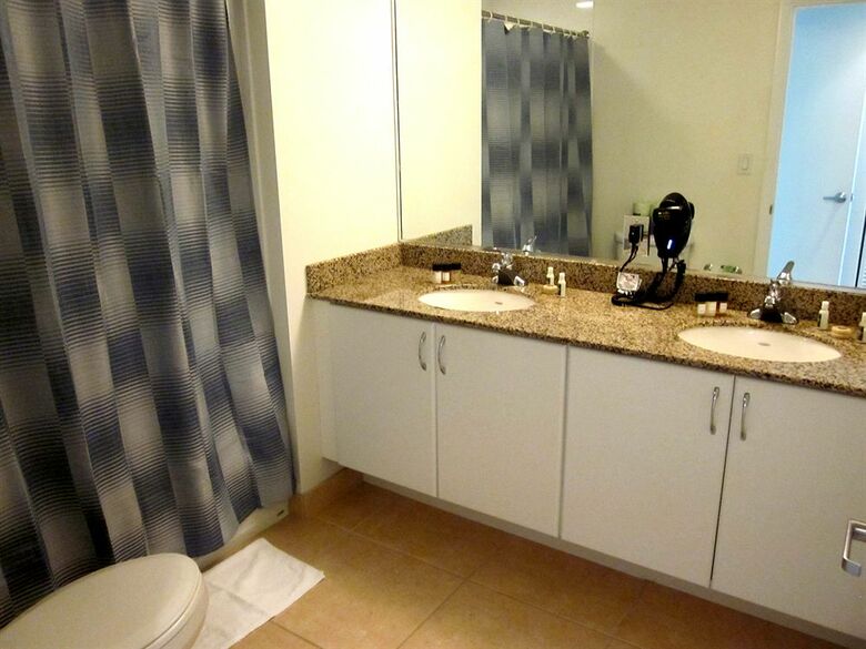 Apartamentos Churchill Suites Miami Brickell - One Broadway