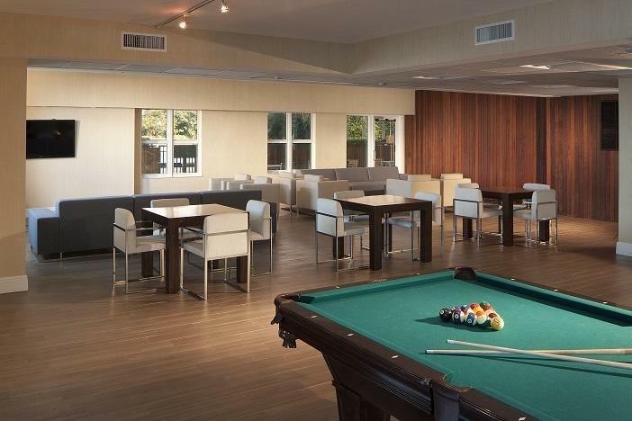 Apartamentos Churchill Suites Miami Brickell - One Broadway