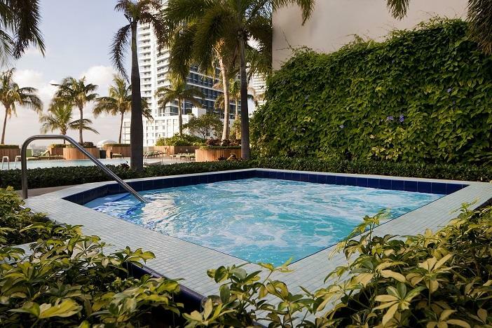 Apartamentos Churchill Suites Miami Brickell - One Broadway