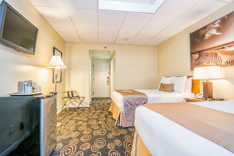 Regency Hotel Miami