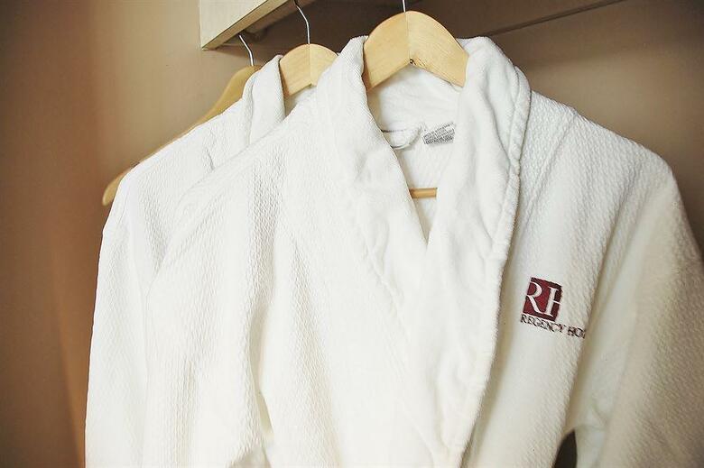 Regency Hotel Miami