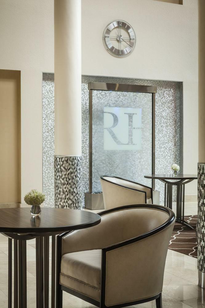 Regency Hotel Miami