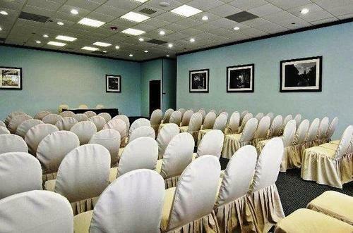 Regency Hotel Miami