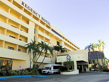 Regency Hotel Miami