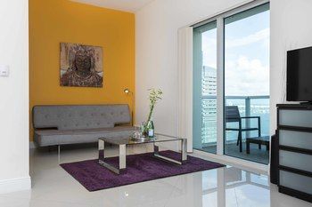 Apartamentos Dharma Home Suites Brickell Miami At One Broadway