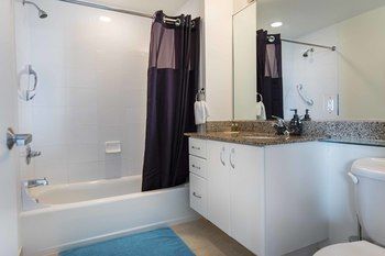 Apartamentos Dharma Home Suites Brickell Miami At One Broadway