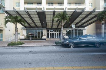 Apartamentos Dharma Home Suites Brickell Miami At One Broadway