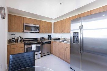 Apartamentos Dharma Home Suites Brickell Miami At One Broadway