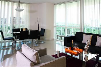 Apartamentos Dharma Home Suites Brickell Miami At One Broadway