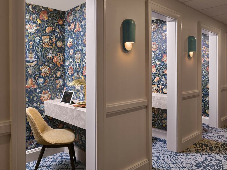 Mayfair Hotel And Spa