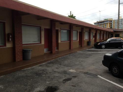 Palacio Inn Motel