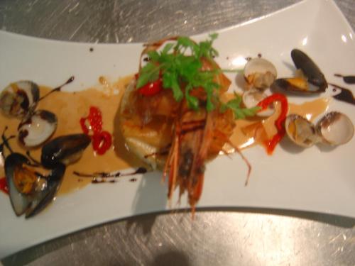 Logis Hotel Les 3b