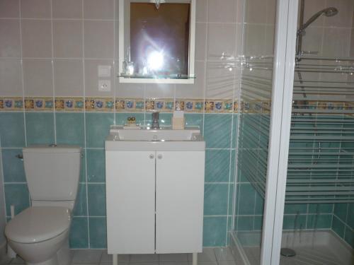 Bed & Breakfast Les Convertigues