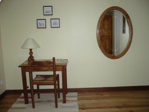 Bed & Breakfast Les Convertigues