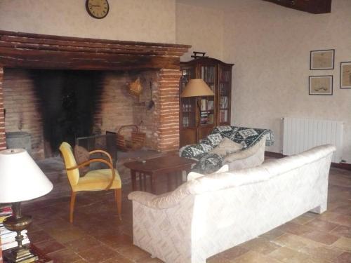Bed & Breakfast Les Convertigues