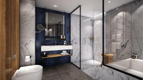 Hotel Hilton Woking