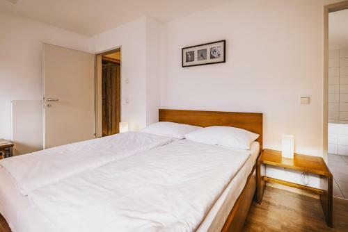 Apartamento Der Gletscherblick By Alpin Rentals