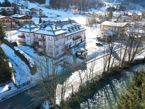 Kitz Residenz Eleven By All In One Apartments