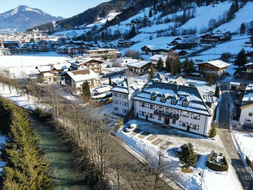 Kitz Residenz Eleven By All In One Apartments