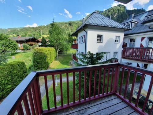 Kitz Residenz Eleven By All In One Apartments