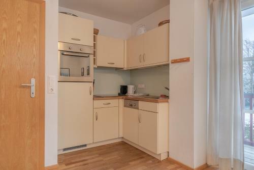 Kitz Residenz Eleven By All In One Apartments