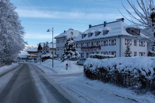 Kitz Residenz Eleven By All In One Apartments