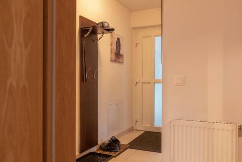 Kitz Residenz Eleven By All In One Apartments