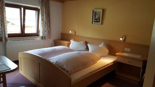 Hostal G�stehaus Wallner
