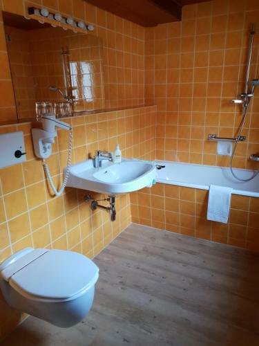 Hostal G�stehaus Wallner