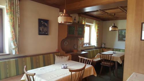 Hostal G�stehaus Wallner