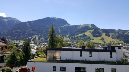 Hostal G�stehaus Wallner