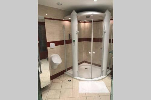 Apartamento Spacious Luxury 2 Bed Flat With Sauna And Triple Garage