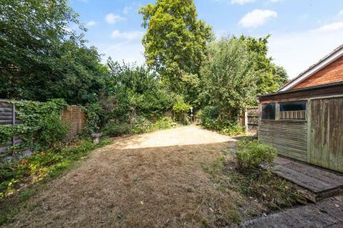 The Spinney - Perfect For Contractors, Large Groups & Families