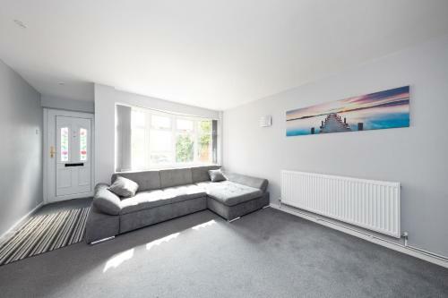 The Spinney - Perfect For Contractors, Large Groups & Families