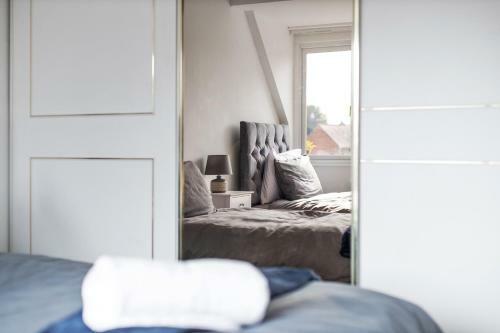 The Spinney - Perfect For Contractors, Large Groups & Families