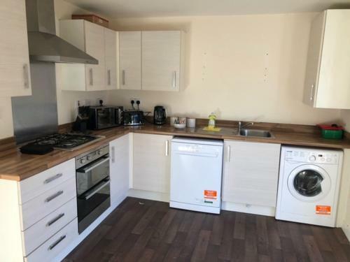 Bray House - Perfect For Large Groups