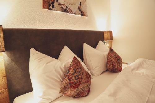 Apartamento Mocking Ferienappartements