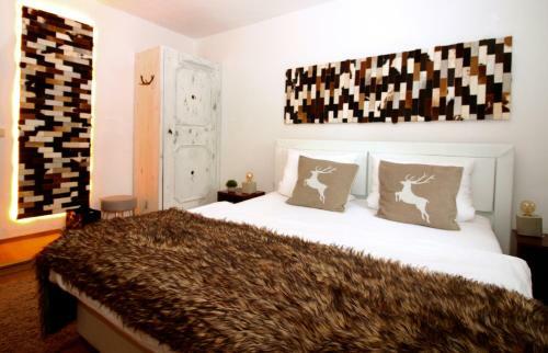 Apartamento Chalet Belle Kitz