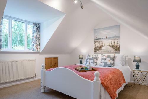 The Spinney Saxtead Nr Framlingham Air Manage Suffolk