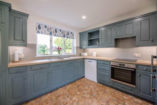 The Spinney Saxtead Nr Framlingham Air Manage Suffolk