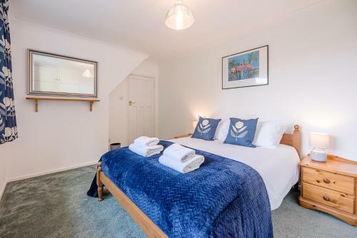 The Spinney Saxtead Nr Framlingham Air Manage Suffolk