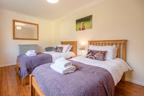 The Spinney Saxtead Nr Framlingham Air Manage Suffolk