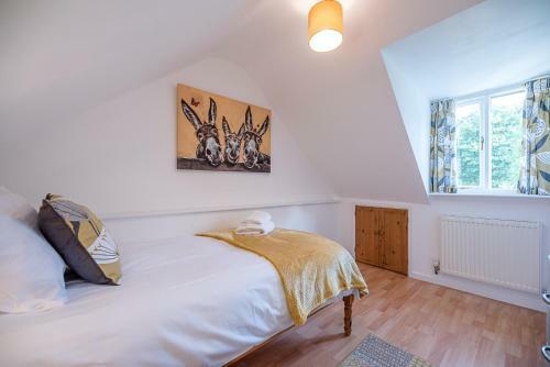 The Spinney Saxtead Nr Framlingham Air Manage Suffolk