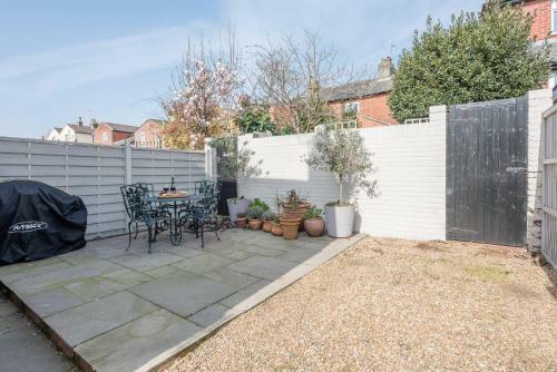 2 Tailors Cottage Woodbridge Air Manage Suffolk
