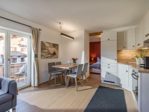 Apartamento Haus Am Feld