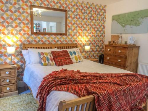 Dongola Bed & Breakfast